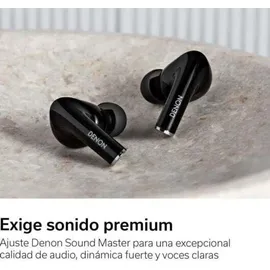 Denon AH-C830NCW schwarz