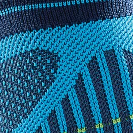 Bauerfeind Sports Fußgelenkbandage Dynamic rivera S