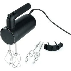 Wilfa Handmixer Smooth-Mix »Hm1B-50«, schwarz