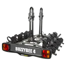 BuzzRack Buzzy Bee 4