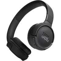 JBL Tune 520BT wireless Bluetooth On-Ear Kopfhörer schwarz