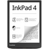 InkPad 4 (7.80", 32 GB, WLAN Schwarz, Silber