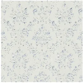 A.S. Creations Barocktapete 26 cm x 5300 cm 306622 Grau