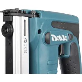 Makita Akku-Tacker DST221RTJ