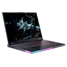 Acer Predator Helios 18 AI PH18-73-91DL Intel Core Ultra 9 275HX 192 GB RAM 6 TB SSD RTX 5090