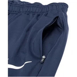 Nike Strike 24 Trainingshose blau Weiss F451