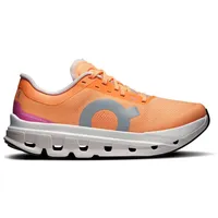 On Cloudflow 5 Damen Tangerine/Silver 41