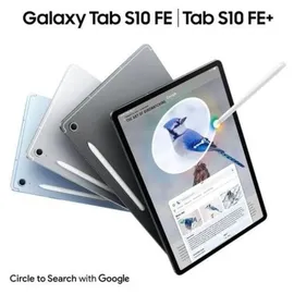 Samsung Galaxy Tab S10 FE 10.9" 128 GB 5G Gray