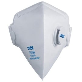 Uvex 8743311 uvex silv-Air c silv-Air c FFP3 3er RETAIL