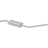 Hella Vorschalldämpfer [Hersteller-Nr. 8LB366022-921] für VW