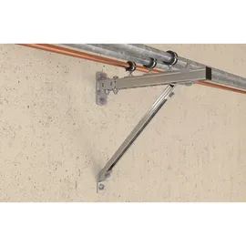 Fischer Hammerkopfschraube FCN Clix S 10 x 40 50 Stück