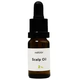azadivine gmbh Scalp Oil