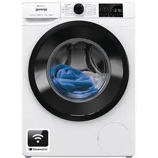 Gorenje WPNEI74SA1TS Waschmaschine (7 kg, 1400 U/min)