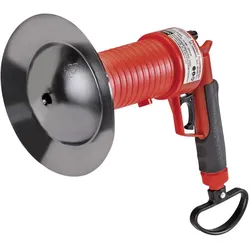 Rothenberger Industrial Pressluft Rohrreiniger