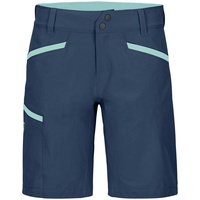 Ortovox Pelmo Shorts blau-