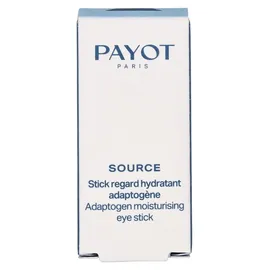 Payot Source Stick Regard Hydratant Adatogène Augenbalsam 4,5 g