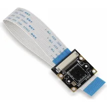 Joy-It RB-CAMERA_JT rb-camera_JT CMOS Farb-Kameramodul Passend für Raspberry Pi,