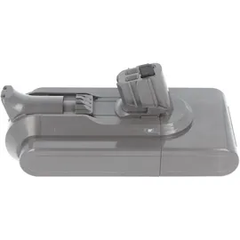 AccuCell Staubsauger-Akku als Ersatz für 970425-01/970938-01 3600mAh 25,2V
