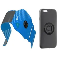 SP CONNECT Fitness Bundle (iph 5/se), Smartphone Halterung