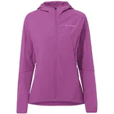 Vaude Damen Moab IV Jacke (Größe L, lila)
