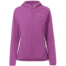 Vaude Damen Moab IV Jacke (Größe L, lila)
