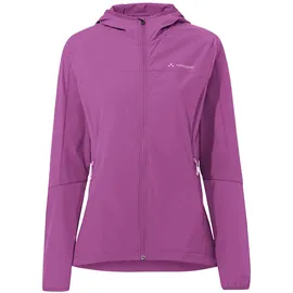 Vaude Damen Moab IV Jacke (Größe L, lila)
