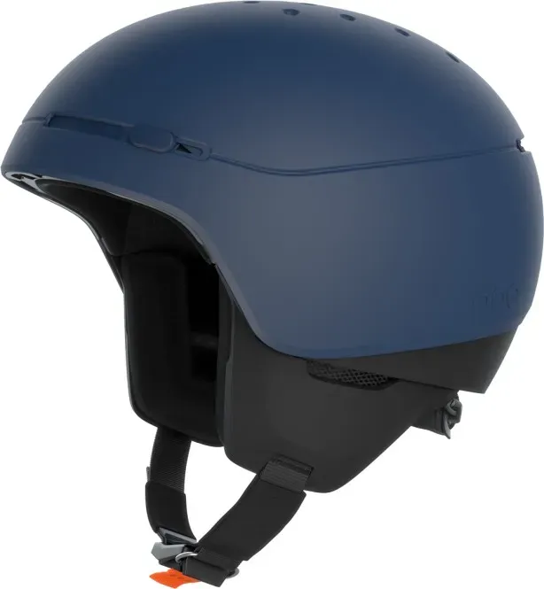 POC MENINX Helm 2024 lead blue matt - XL-XXL