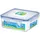 Lock & Lock Vorratsdose transparent 15,1 x 6 x 15,5 cm 0,87 l