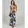 Salty Crew Dreamland Hosen Regular Schwarz XL