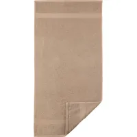 Egeria Diamant Duschtuch 70 x 140 cm bark