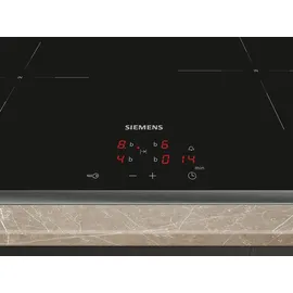 Siemens EQ522IB01 HE517BBS4 + EI645CFB6E
