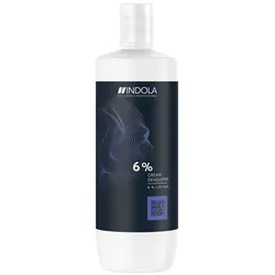 Indola Creme-Entwickler 6% - 20 Vol. 1000ml