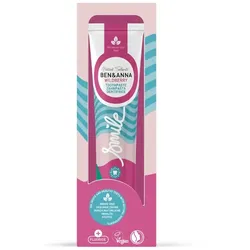Toothpaste Wildberry