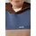 s.Oliver Kuscheliger Hoodie Brown/Multicolor 92