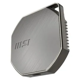 MSI Datamag 2 TB 40Gbps