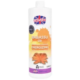 Ronney Babassu Oil Energizing Conditioner 1000 ml)