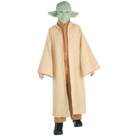 Star Wars Meister Yoda Kinderkostüm - Gr. S - 116