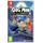 Dog Man: Mission Impawsible - Edition - (PEGI) (Nintendo Switch)