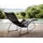 Houe CLICK Sunrocker