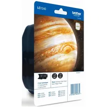 Brother LC1240BK schwarz