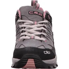 CMP Rigel Low WP Damen Cemento/Fard 39