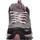 CMP Rigel Low WP Damen Cemento/Fard 39