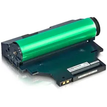 Tintencenter Kompatibel zu Samsung / HP SU403A / CLT-R406 Bildtrommel, farblos