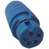 Raymarine Terminatorsitzkabel Blau