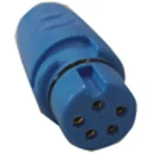 Raymarine Terminatorsitzkabel Blau