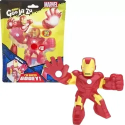 Goo Jit Zu: Helden des Goo - Iron Man