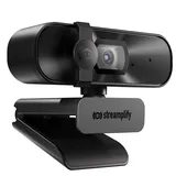 Streamplify CAM Mini Schwarz