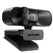 Streamplify CAM Mini Schwarz