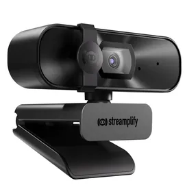 Streamplify CAM Mini Schwarz