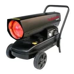 Öl/Diesel-Heizkanone TURBOHEAT OD 20